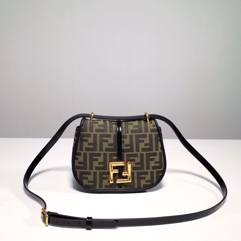 Fendi Satchel Bags